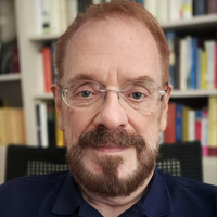 Rolf Ziesche, Ph.D. CEO & CSO