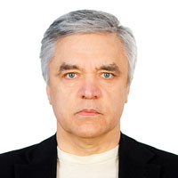 Sergey Suchkov, M.D., Ph.D.