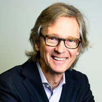 Aarno Palotie, M.D., Ph.D.